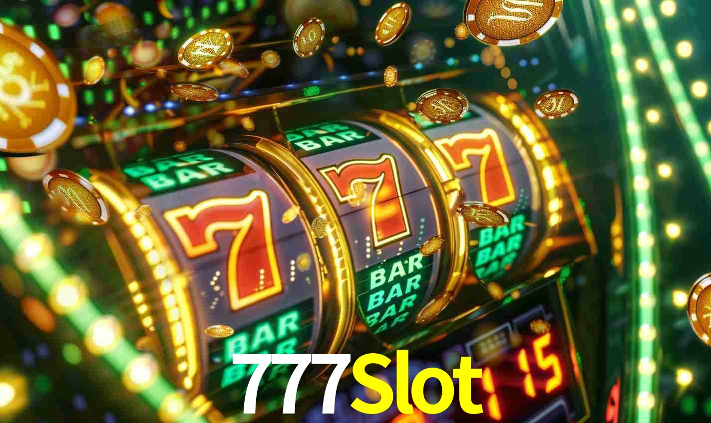 Populares Slots 777Slot