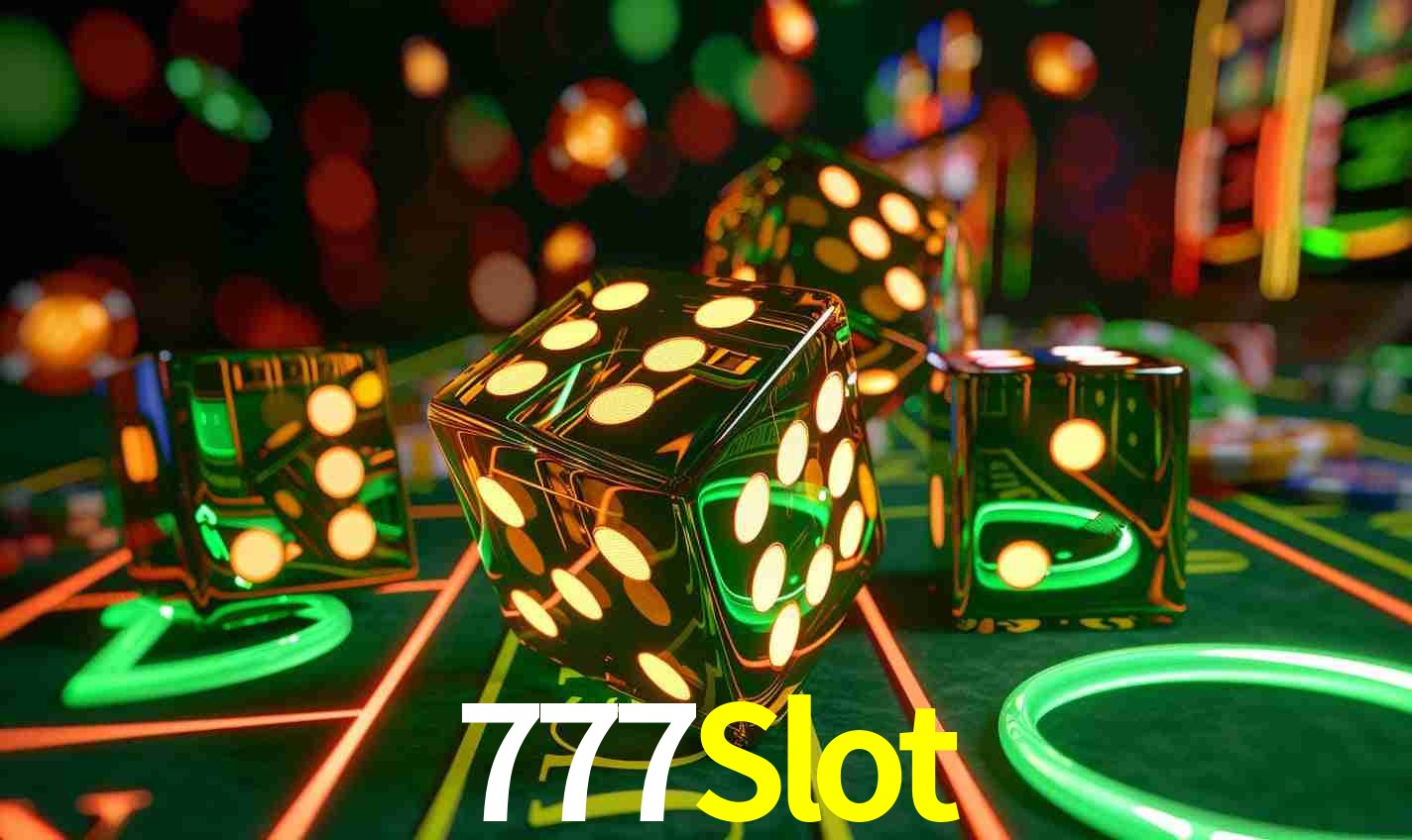 Entretenimento no Jogos 777Slot