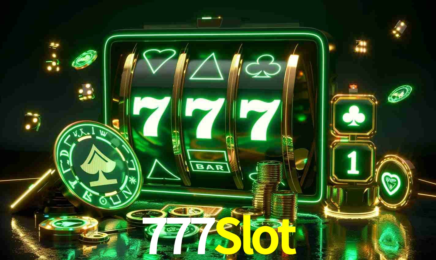 Seguro Login no Cassino Online 777Slot