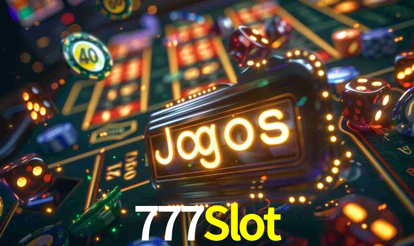 Mundo dos Jogos 777Slot
