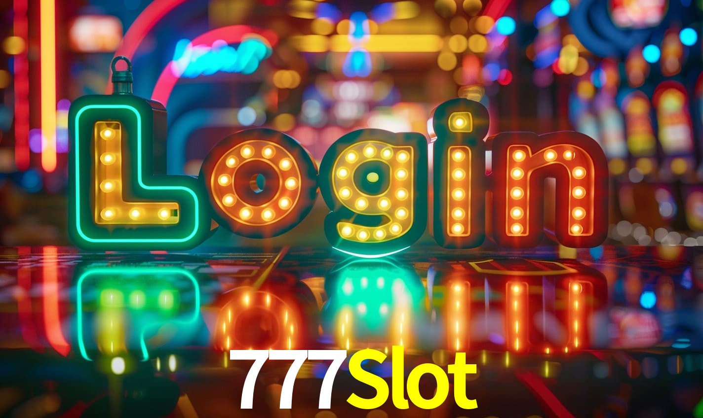 Mundo dos Jogos Cassino 777Slot