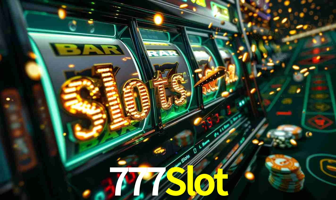 Melhor dos Slots Cassino 777Slot