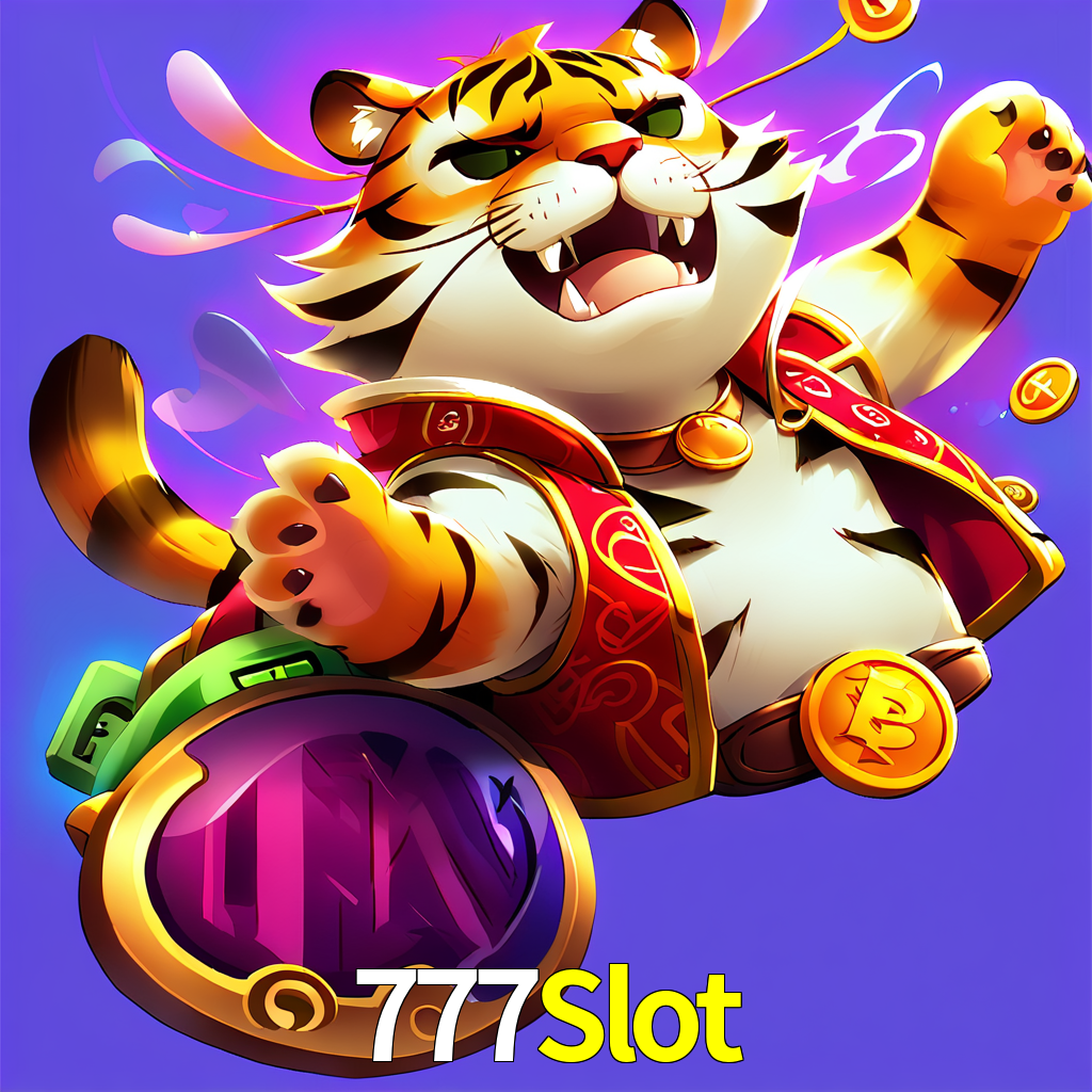 Experiência Imersiva no Cassino Online 777Slot